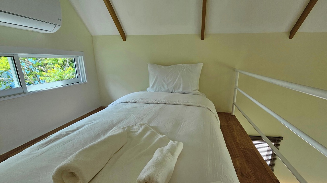 Photo of Bedroom in Thep Kasattri