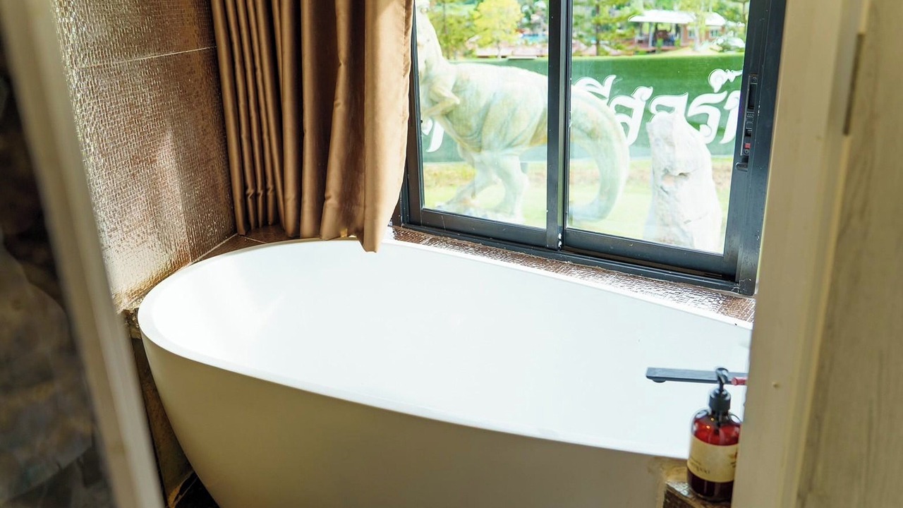 Photo of Bathroom in Kanchanaburi