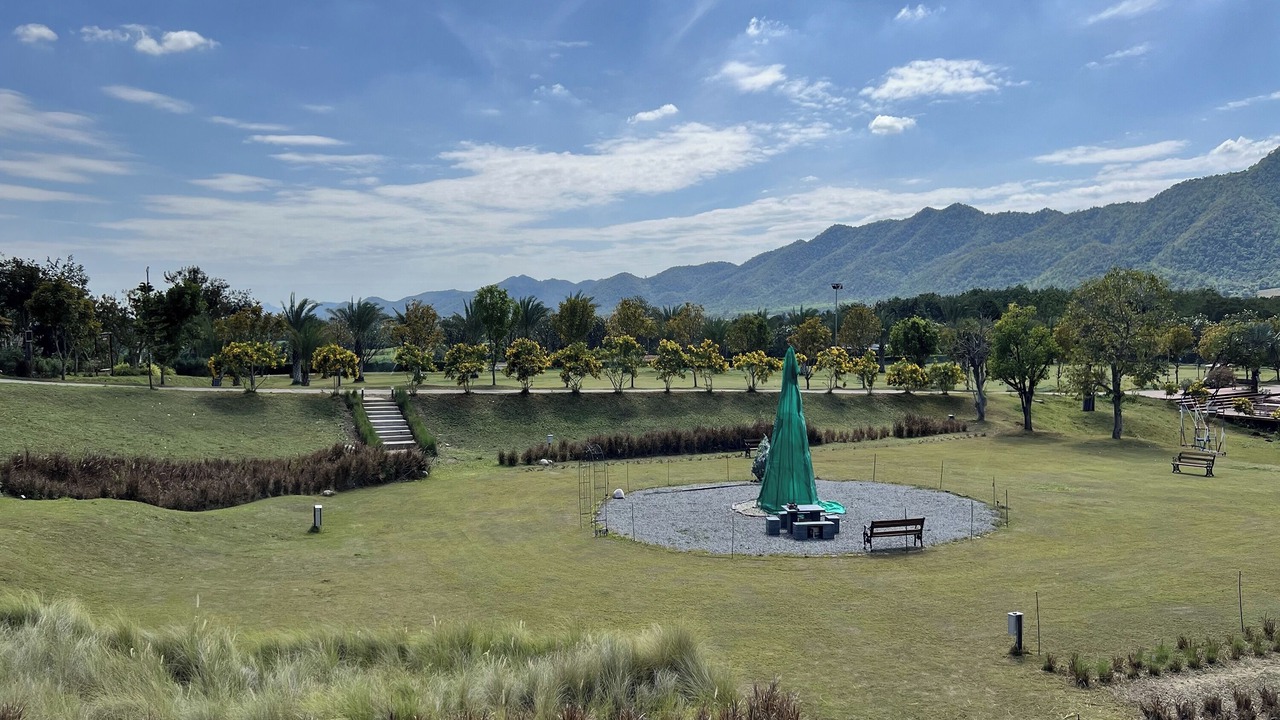 Photo of Outdoor in Kanchanaburi