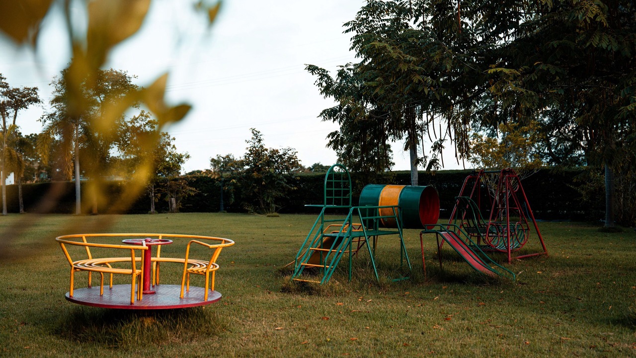 Photo of Outdoor in Mu Si