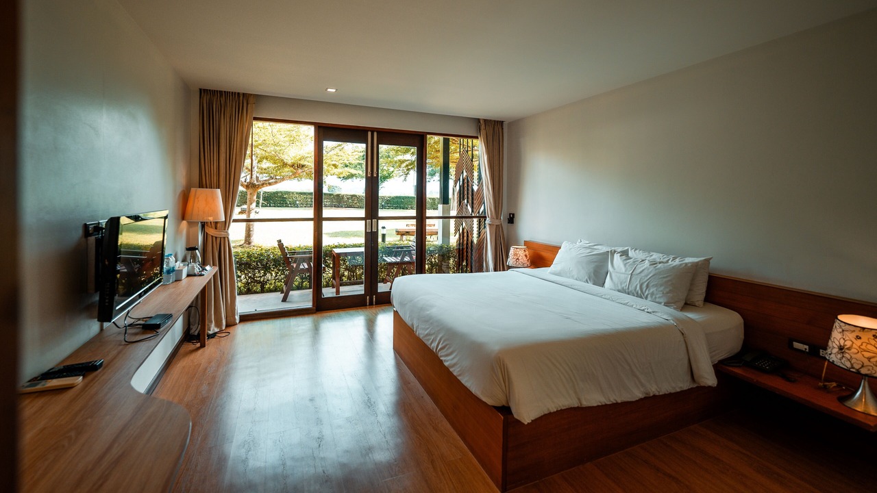 Photo of Bedroom in Mu Si