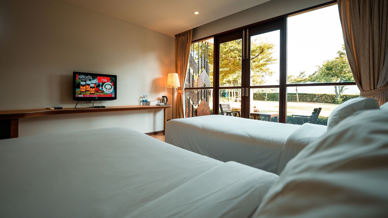 Photo of Bedroom in Mu Si
