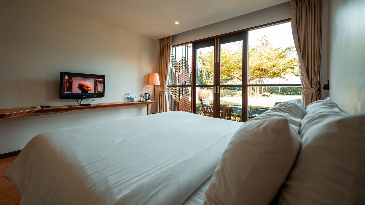 Photo of Bedroom in Mu Si