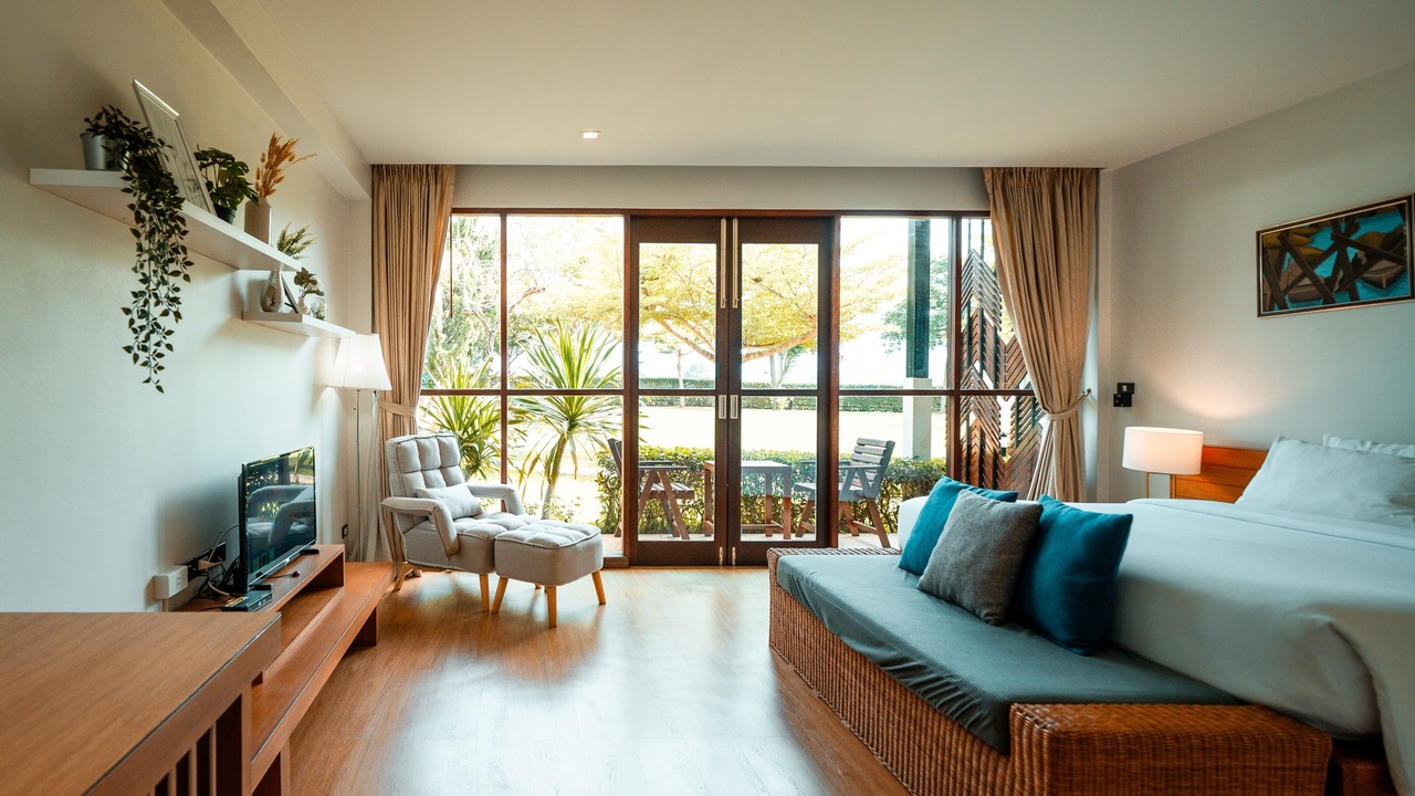 Photo of Bedroom in Mu Si