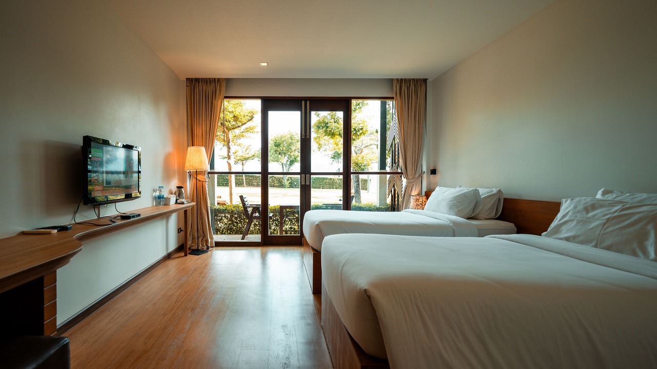 Photo of Bedroom in Mu Si