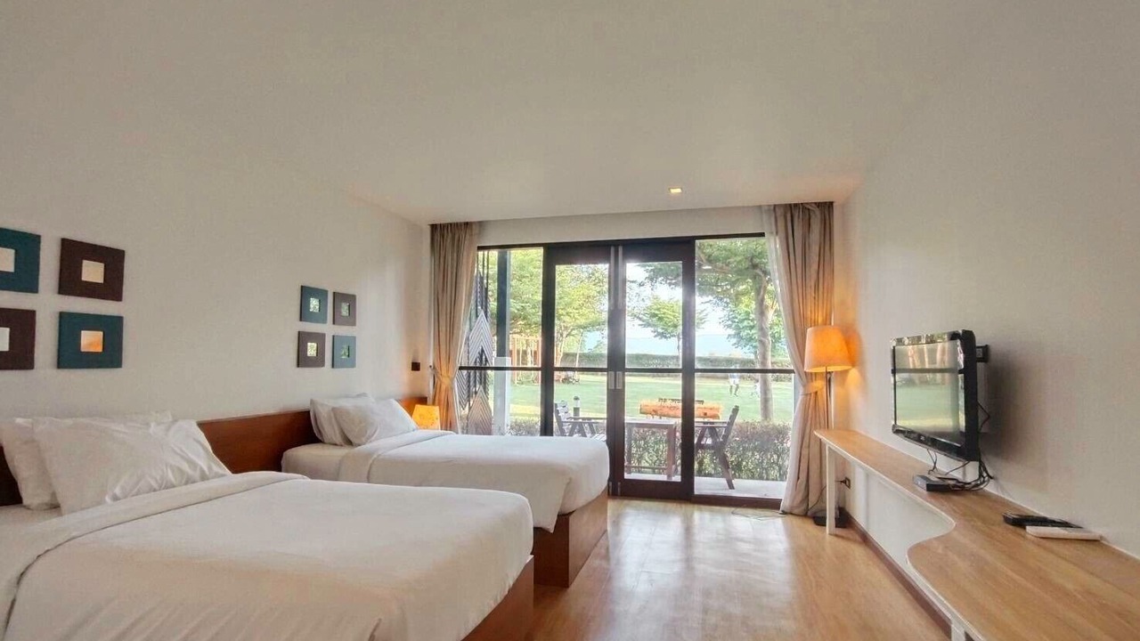 Photo of Bedroom in Mu Si