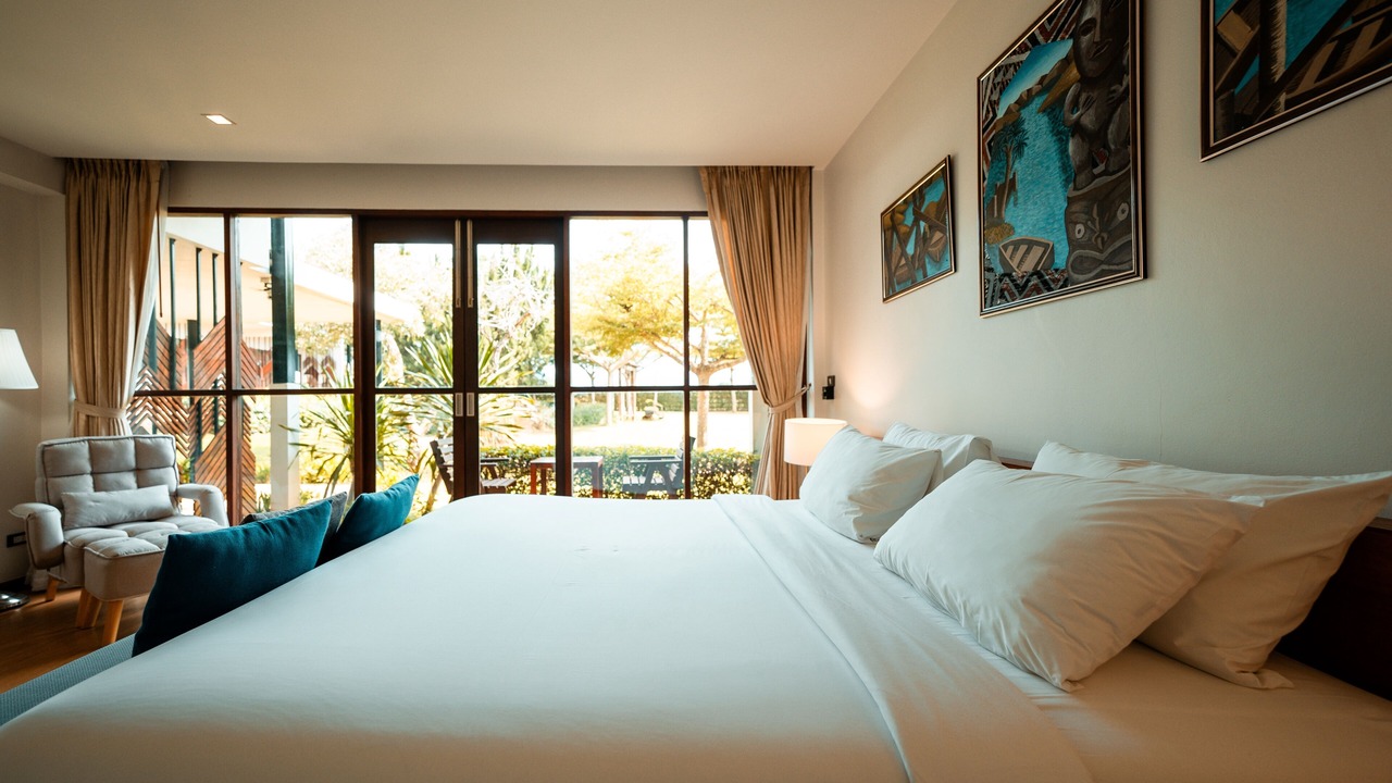 Photo of Bedroom in Mu Si