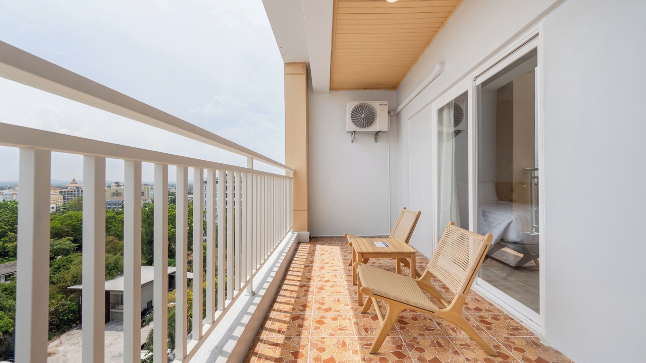 Photo of Bedroom in North Pattaya