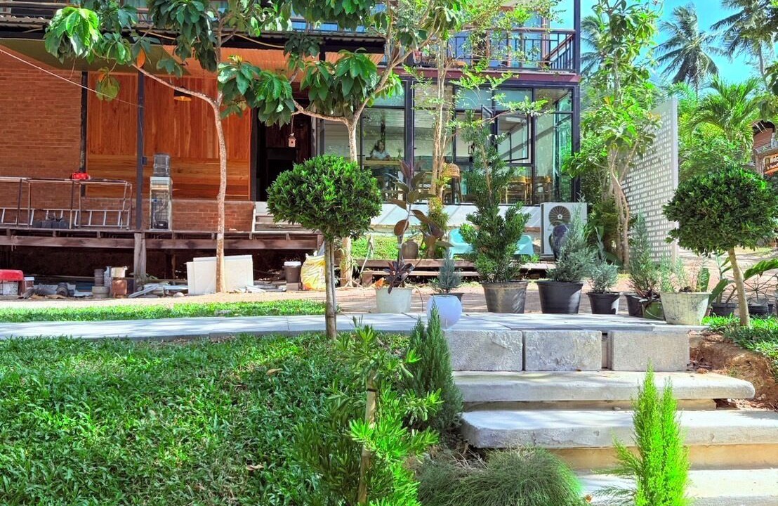 Photo of Outdoor in Ko Lanta