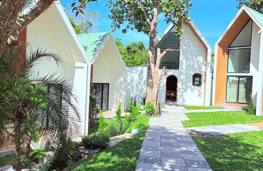 Photo of Outdoor in Ko Lanta