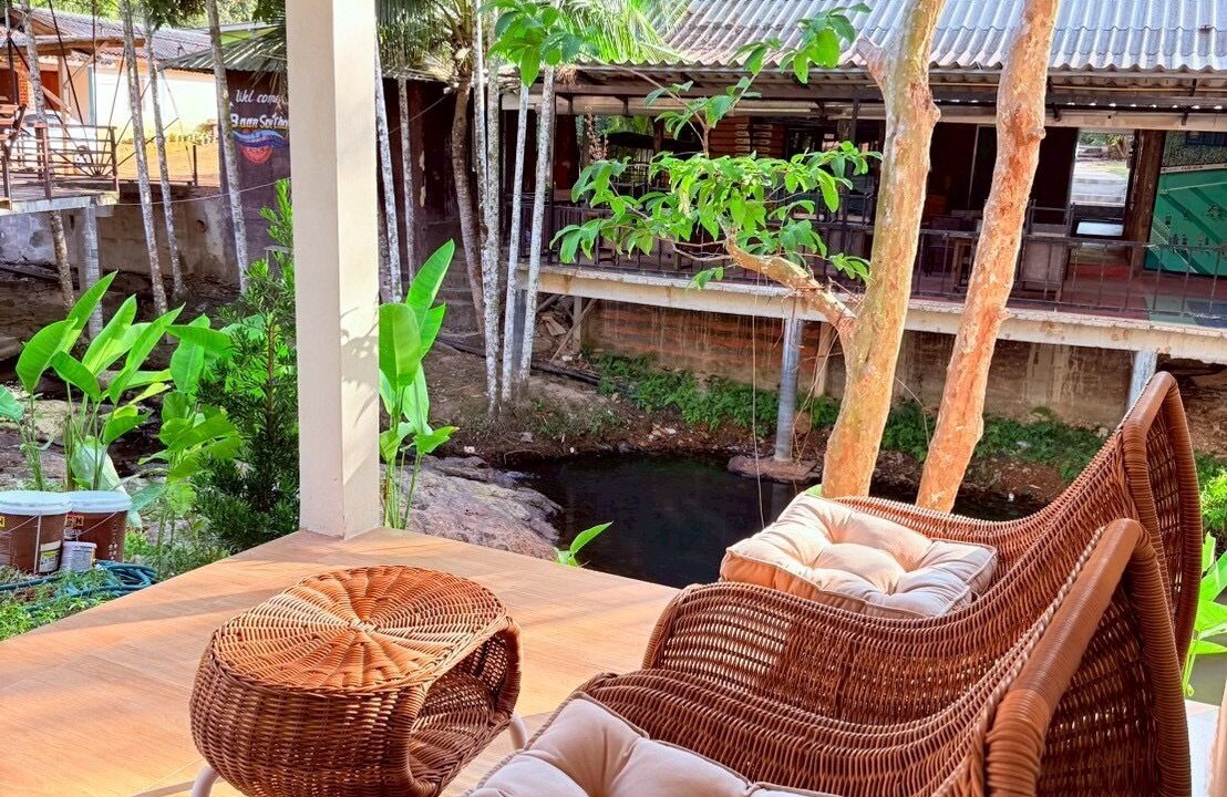 Photo of Outdoor in Ko Lanta
