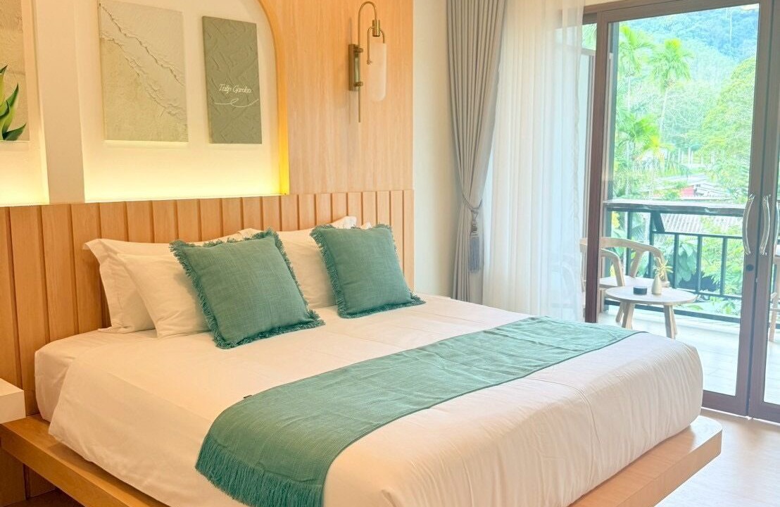 Photo of Bedroom in Ko Lanta