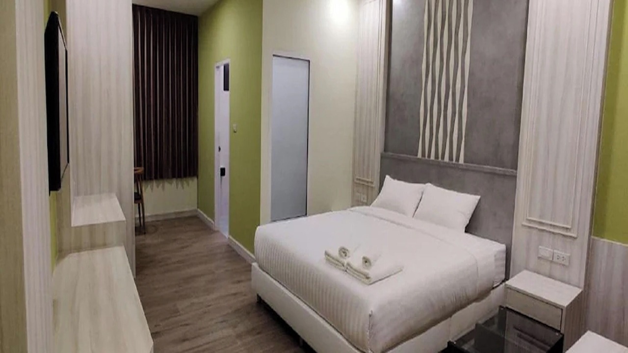 Photo of Bedroom in Khlong Nung