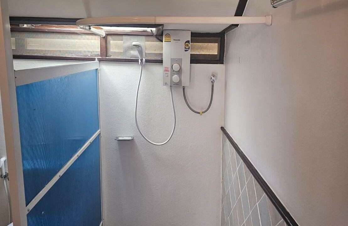 Photo of Bathroom in Kaeng Krachan