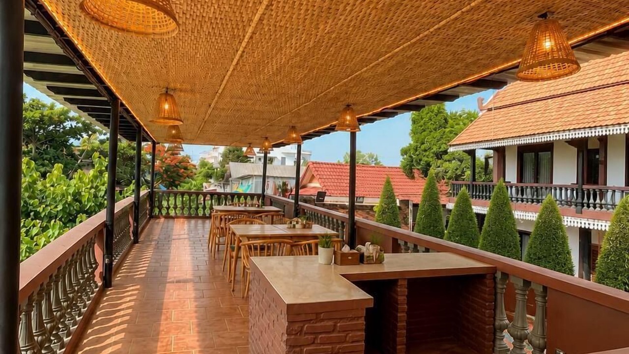 Photo of Outdoor in Siem Reap