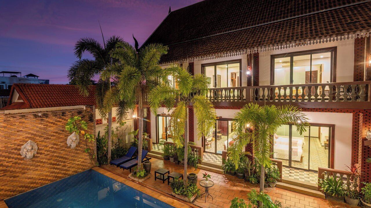 Photo of Others in Siem Reap