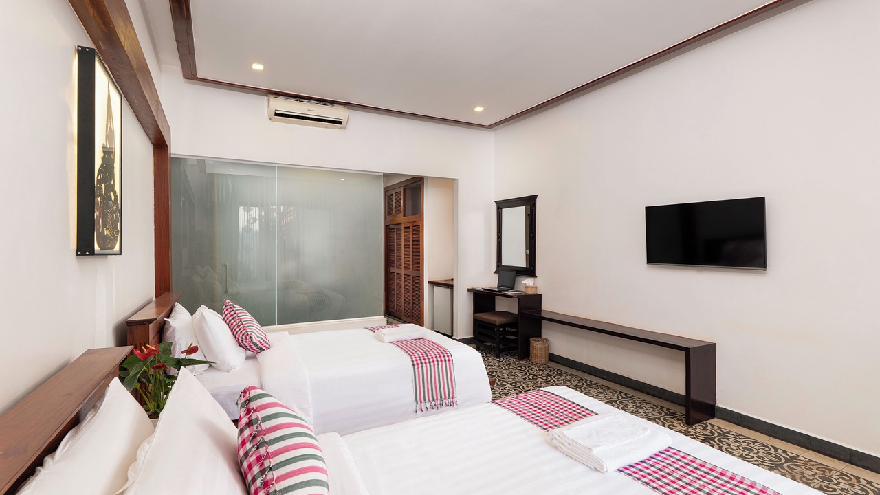 Photo of Bedroom in Siem Reap
