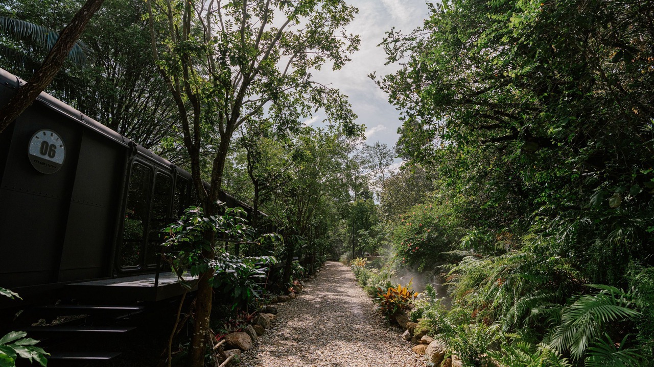 Photo of Bedroom in Khanom