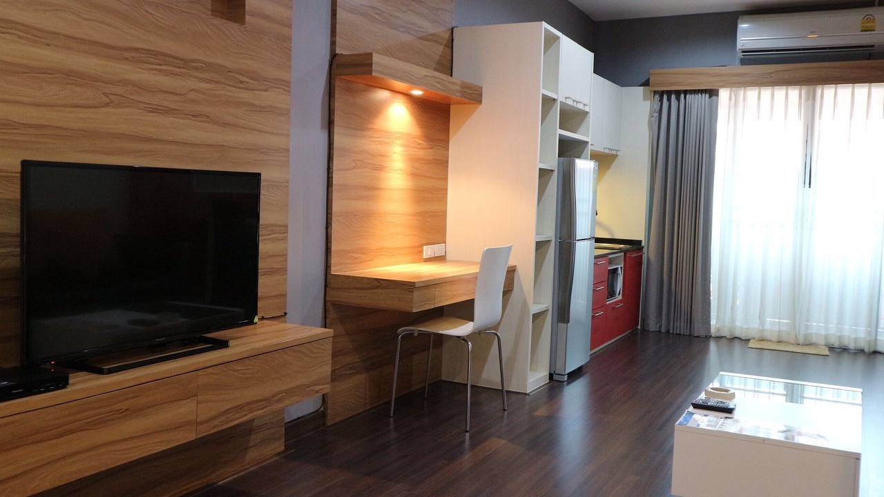 Photo of Bedroom in Tha Tum