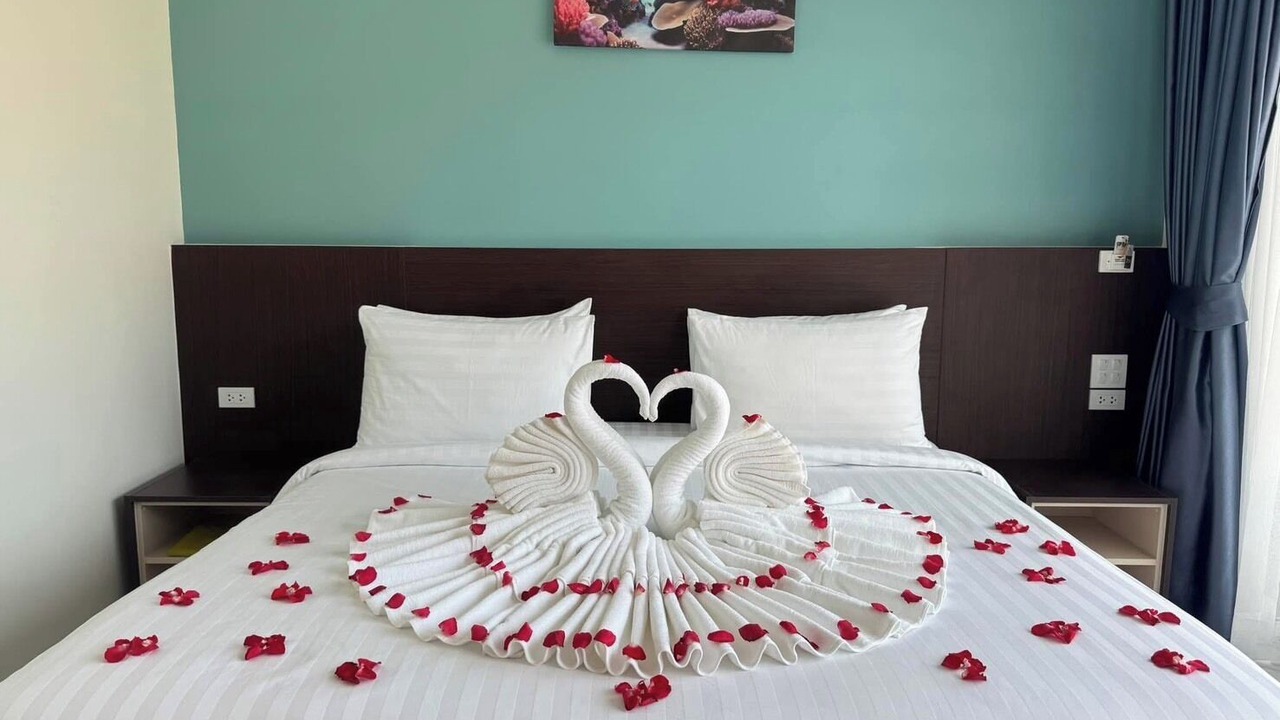 Photo of Bedroom in Thep Kasattri