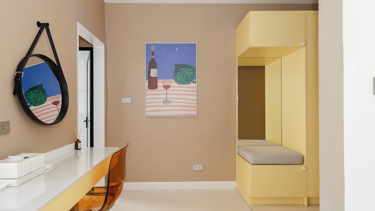 Photo of Bedroom in Khlong Ton Sai