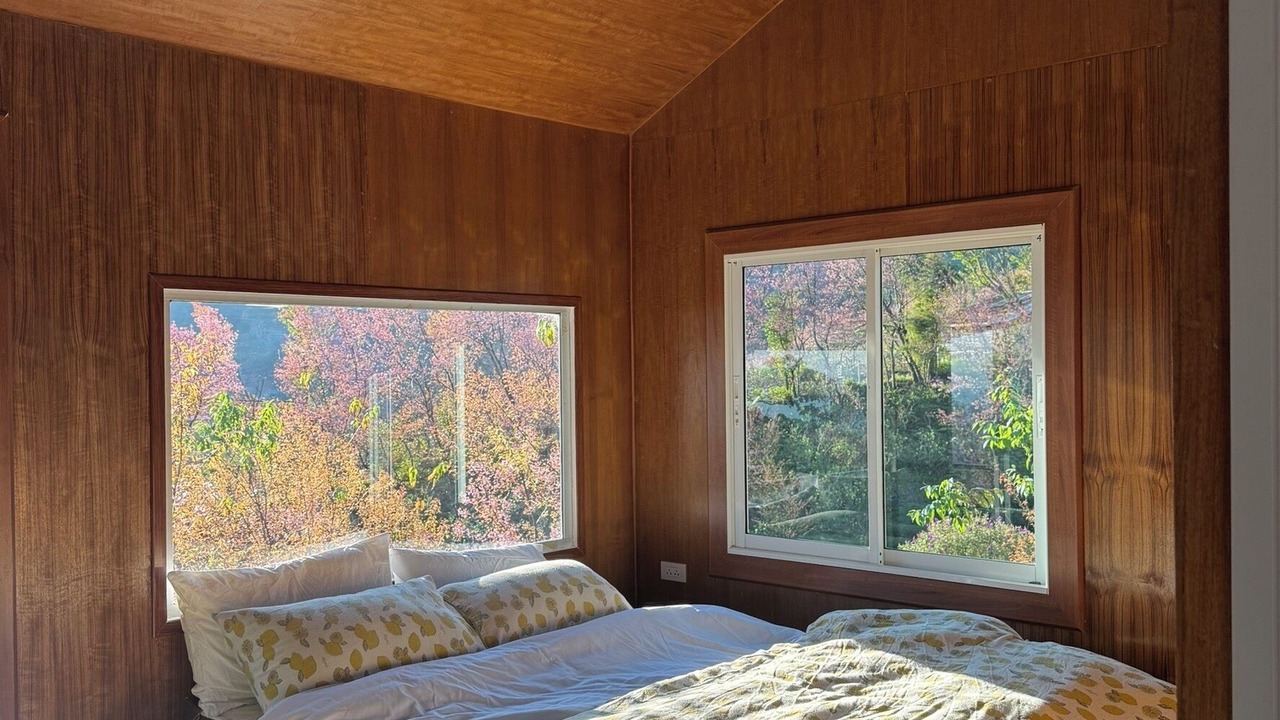 Photo of Outdoor in Mae Wang