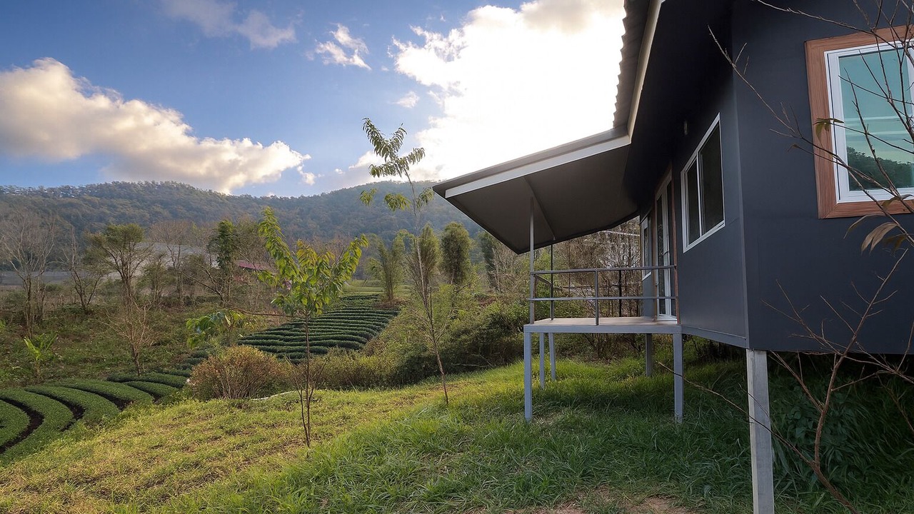 Photo of Outdoor in Mae Wang