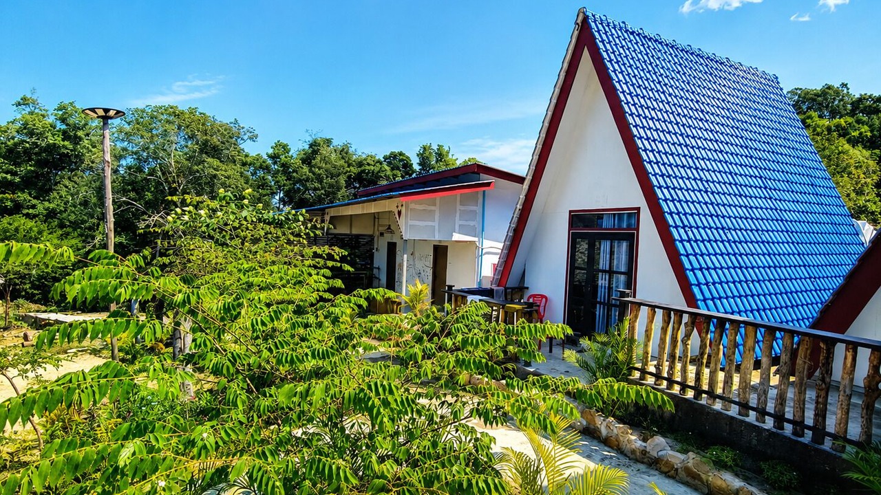 Photo of Bedroom in Koh Rong