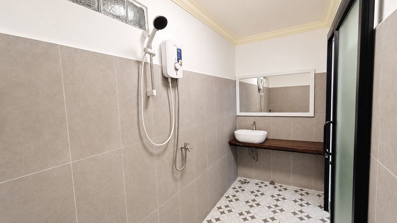 Photo of Bathroom in Koh Rong