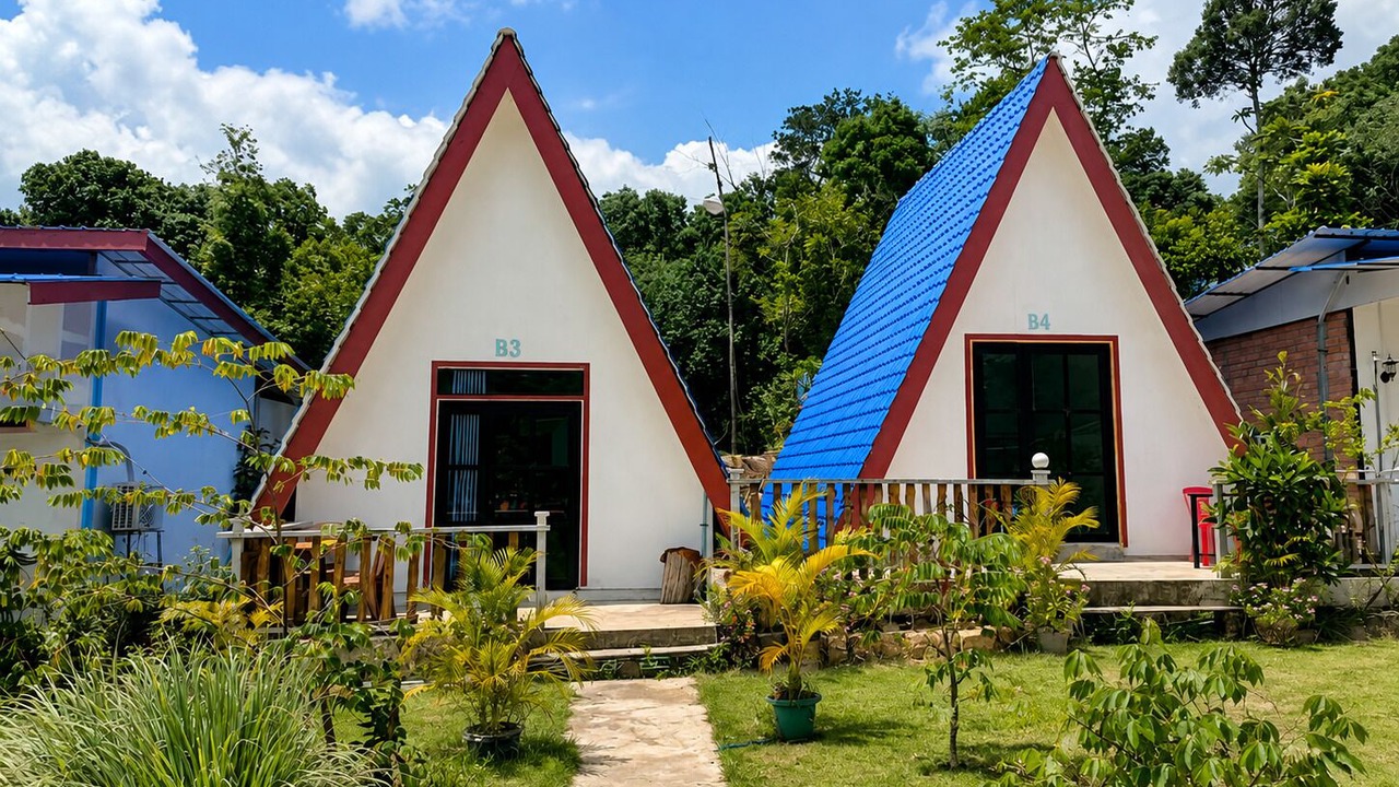Photo of Outdoor in Koh Rong