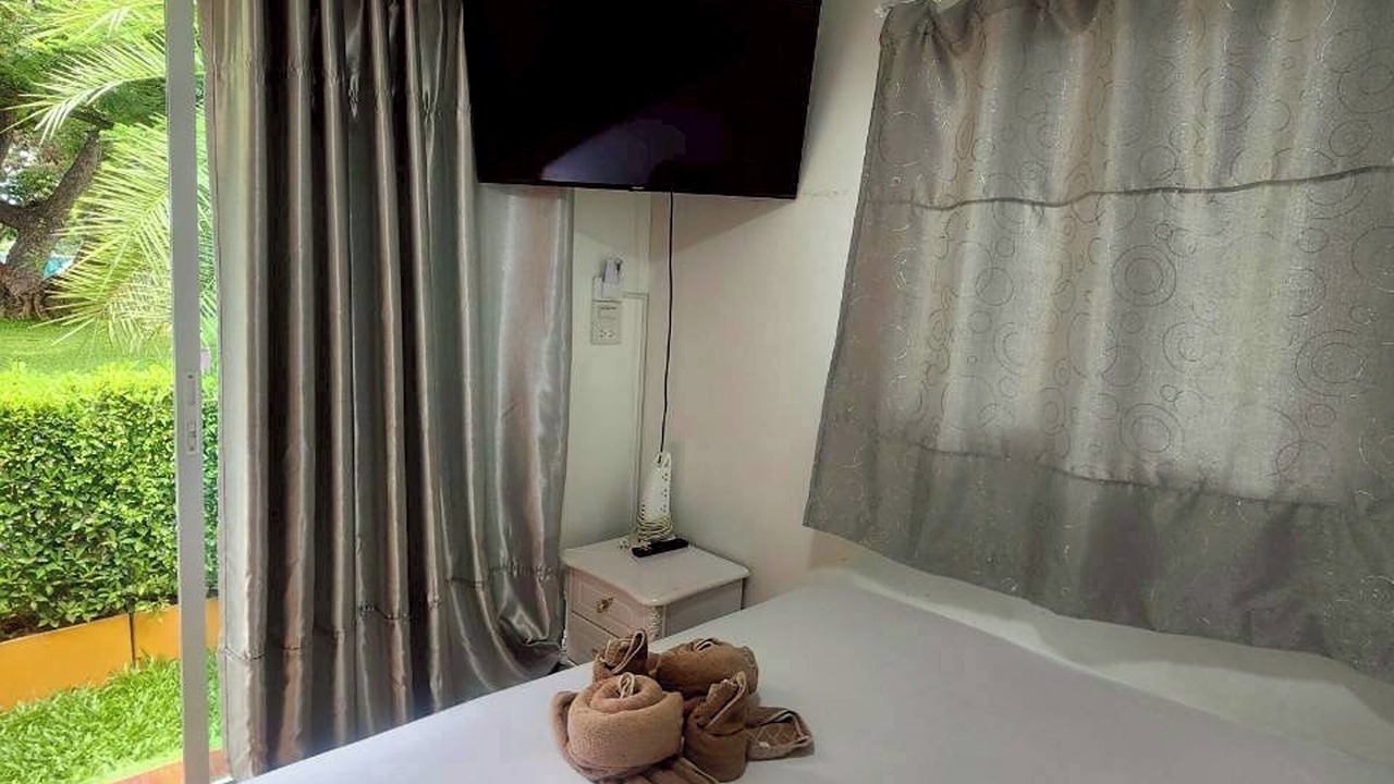 Photo of Bedroom in Kanchanaburi