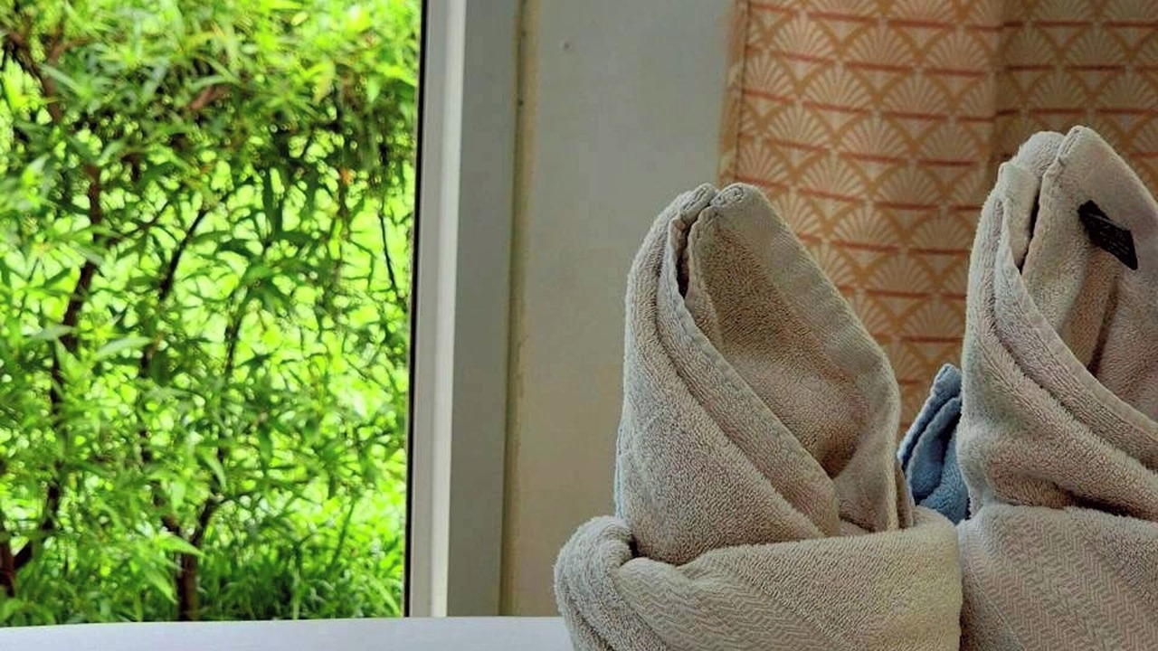 Photo of Bedroom in Kanchanaburi