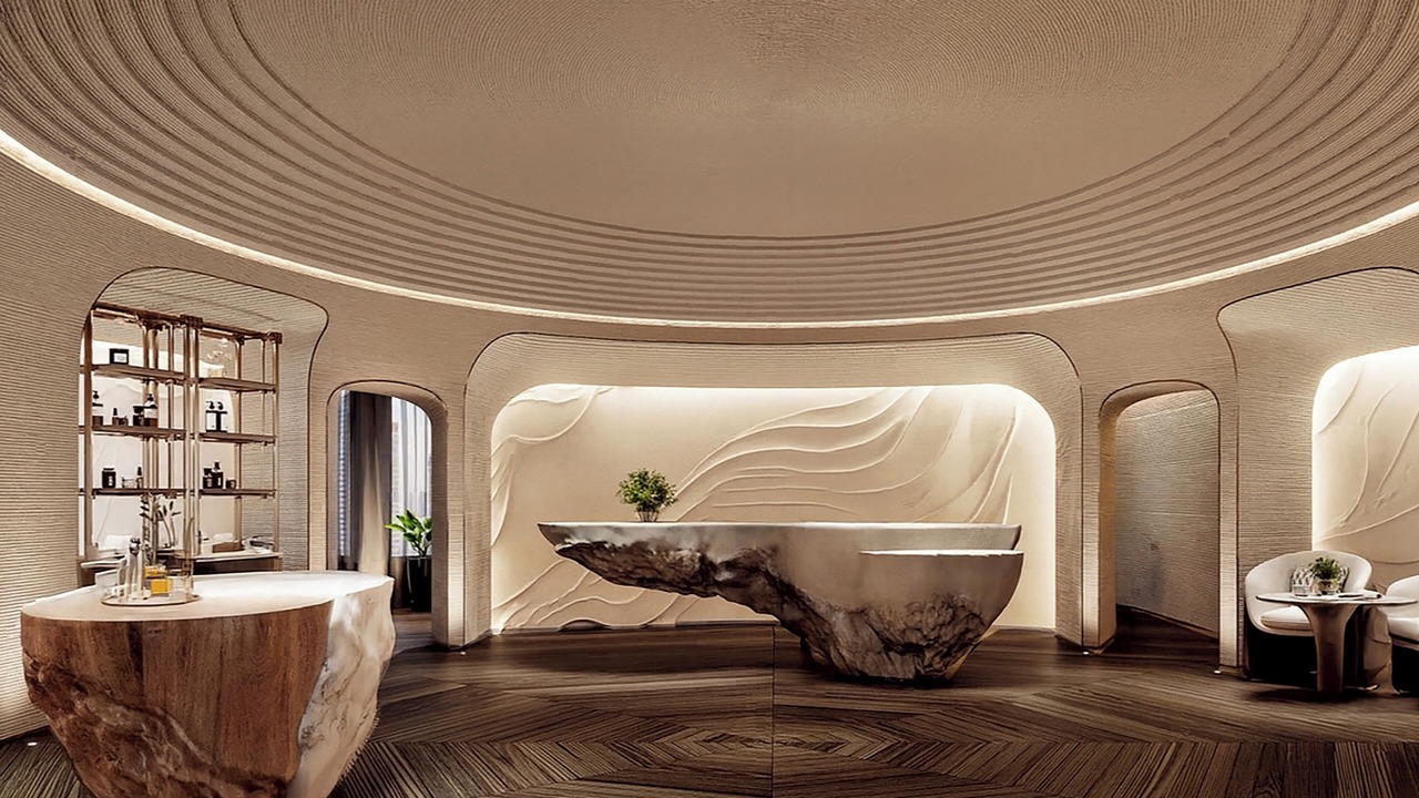 Photo of Bedroom in Bangkok Central Business District