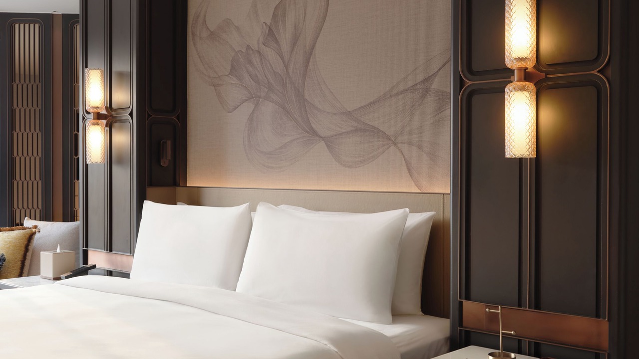 Photo of Bedroom in Bangkok Central Business District