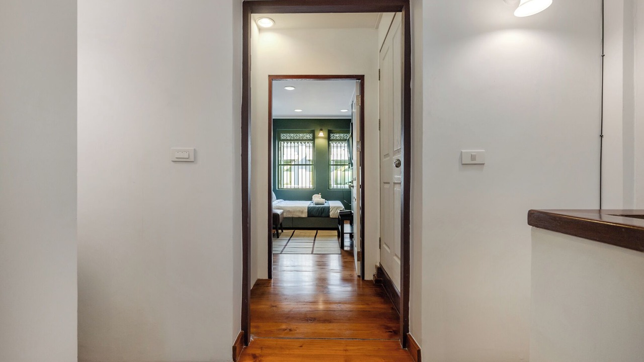 Photo of Bedroom in Chakkrawat