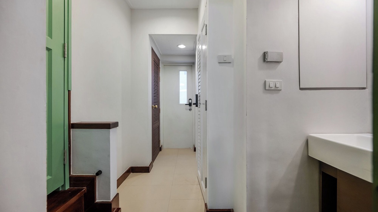 Photo of Bathroom in Chakkrawat