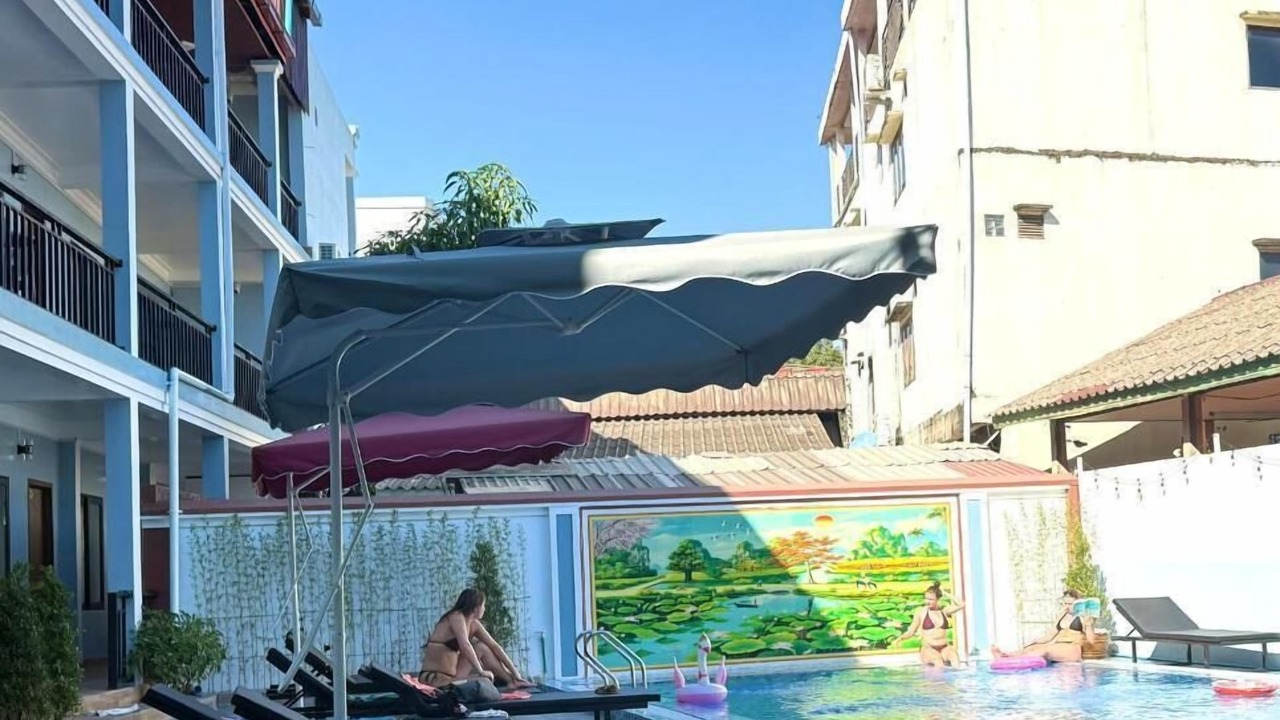 Photo of Outdoor in Vang Vieng