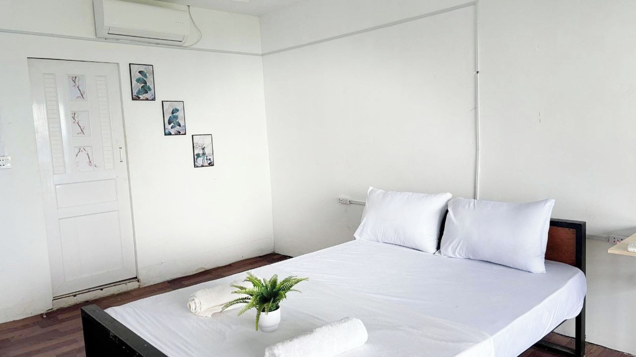 Photo of Bedroom in Koh Rong