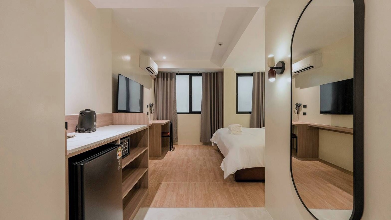 Photo of Bedroom in Makkasan