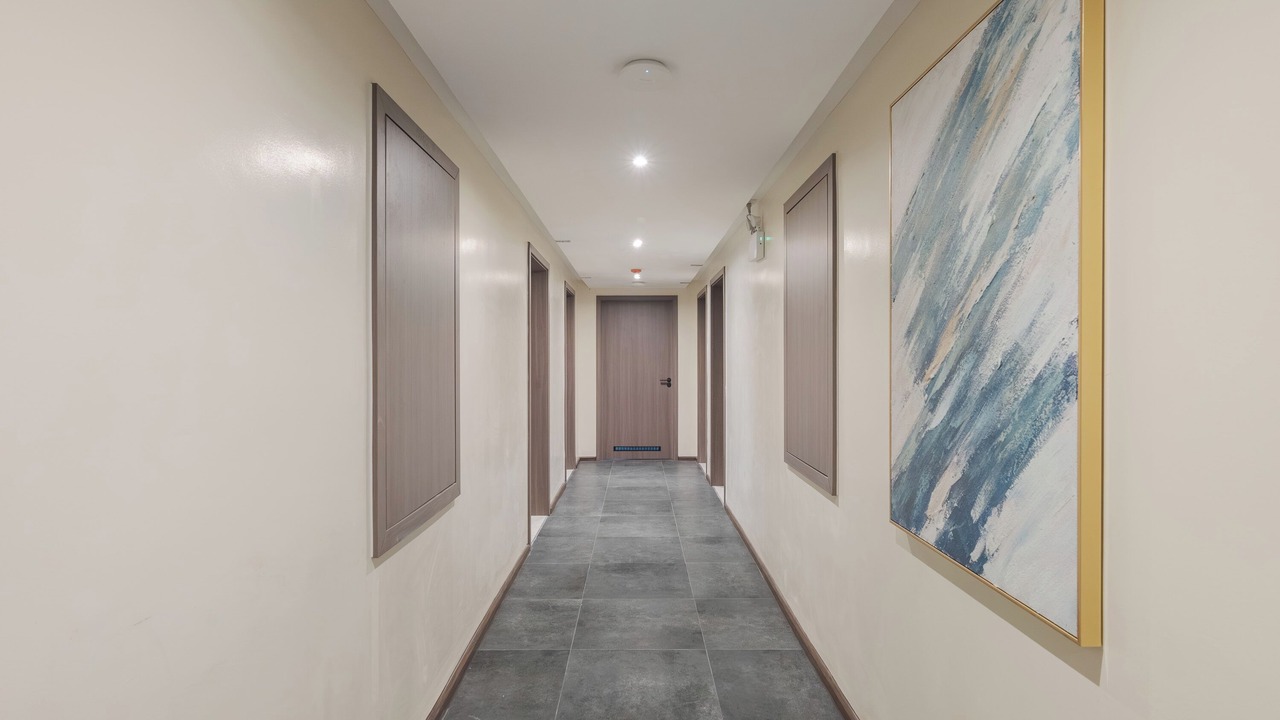 Photo of Outdoor in Makkasan