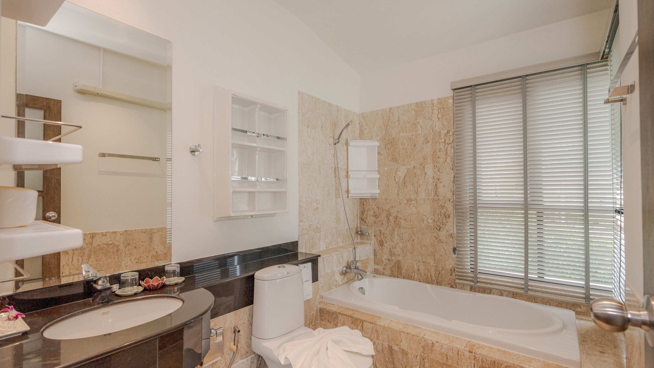 Photo of Bathroom in Bang Tao