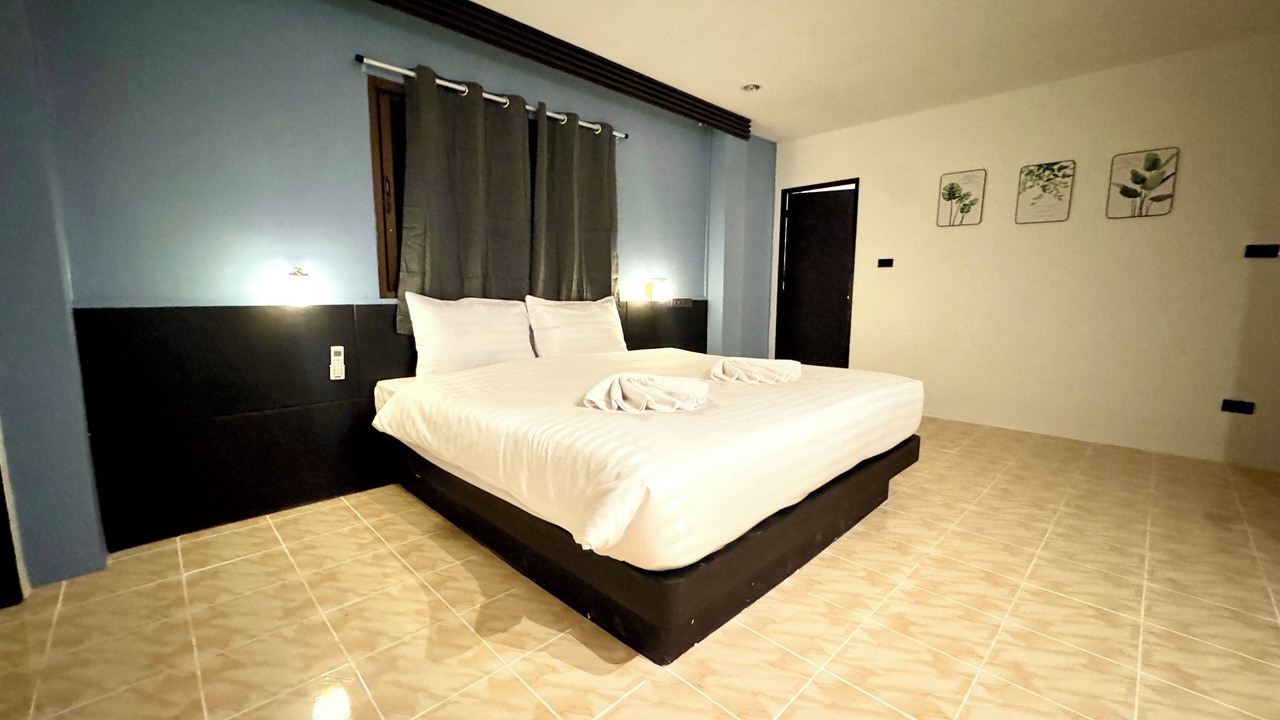 Photo of Patio Balcony in Patong