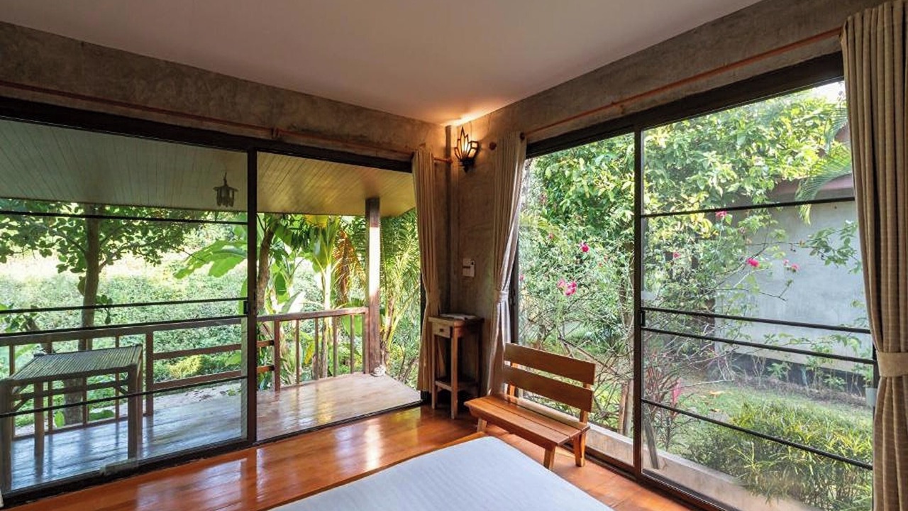 Photo of Bedroom in Ban Pong