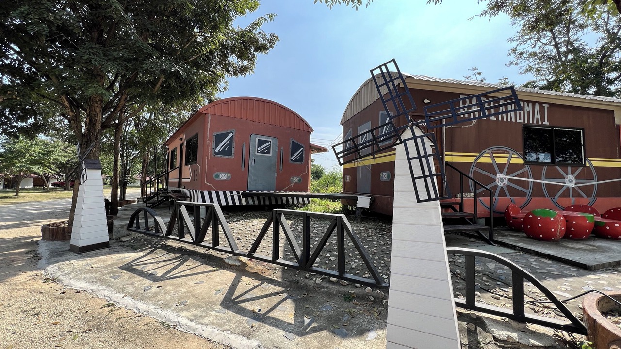 Photo of Outdoor in Kaeng Sian