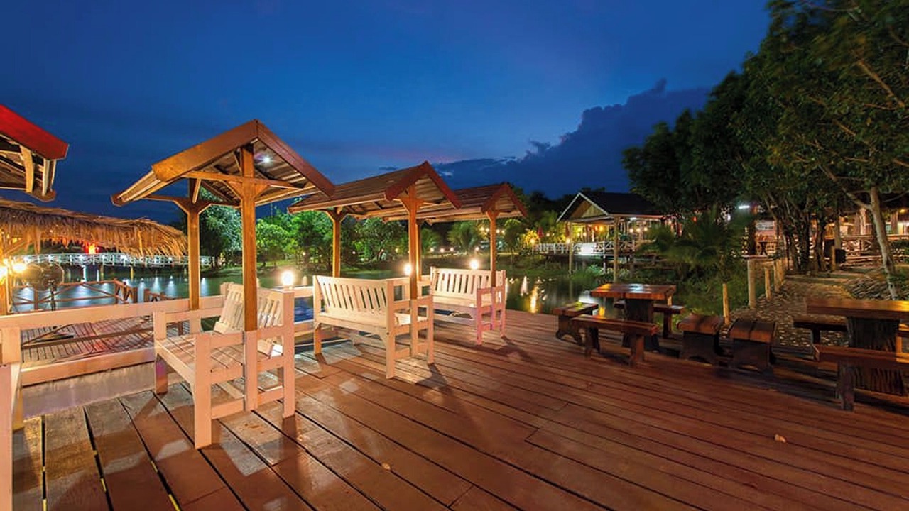 Photo of Outdoor in Kaeng Sian
