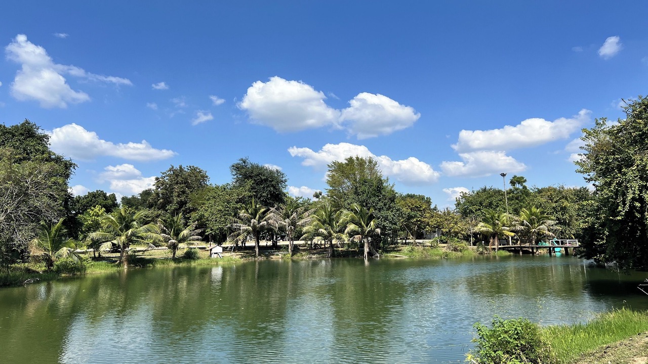 Photo of Outdoor in Kaeng Sian