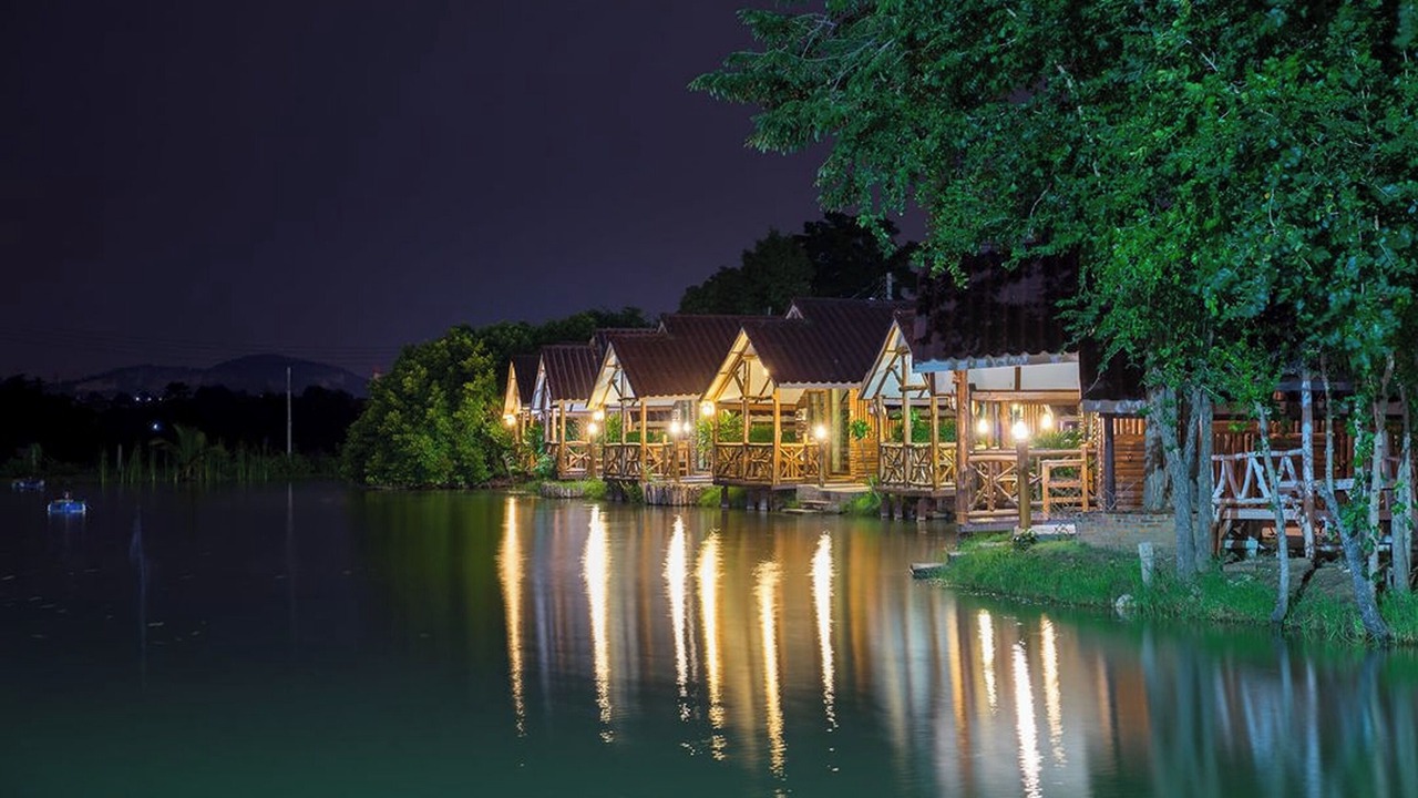 Photo of Outdoor in Kaeng Sian