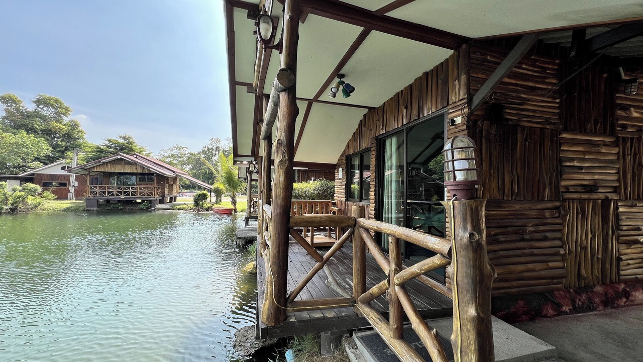 Photo of Outdoor in Kaeng Sian