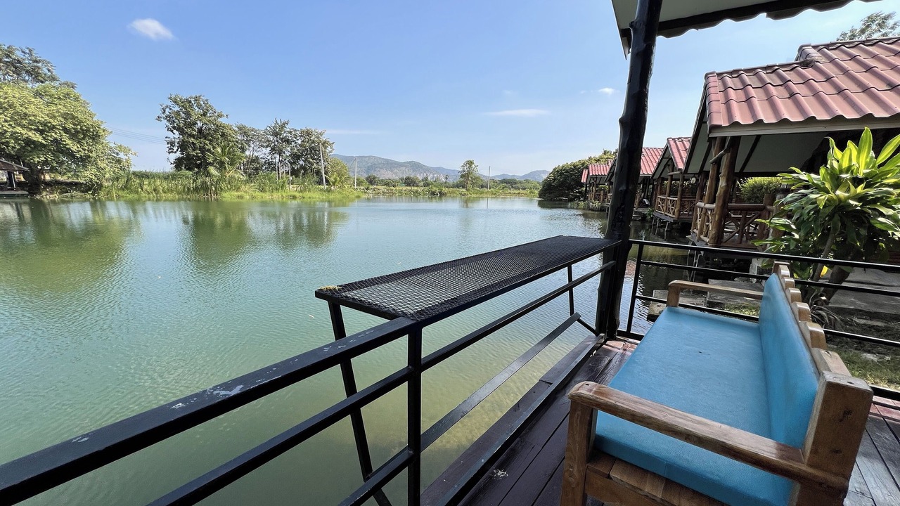 Photo of Outdoor in Kaeng Sian