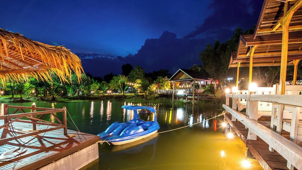 Photo of Outdoor in Kaeng Sian